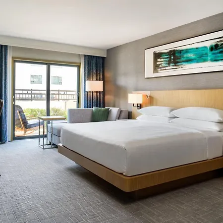Delta Hotels By Marriott Ontario Airport Exterior photo