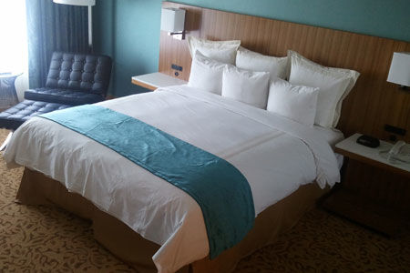 Delta By Marriott Airport Hotel