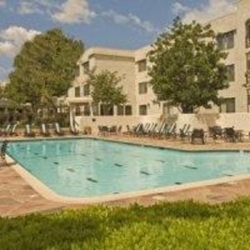 Delta By Marriott Airport Hotel