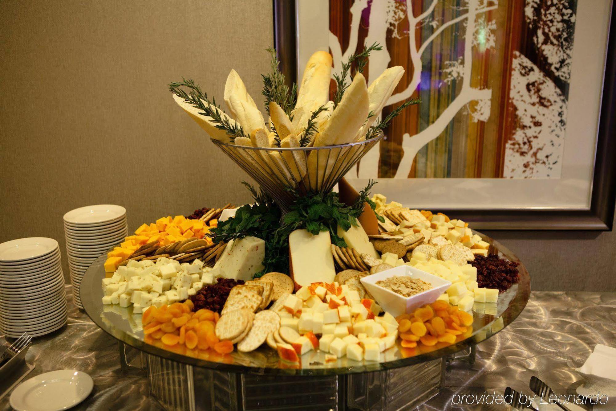 Delta By Marriott Airport 3* Ontario