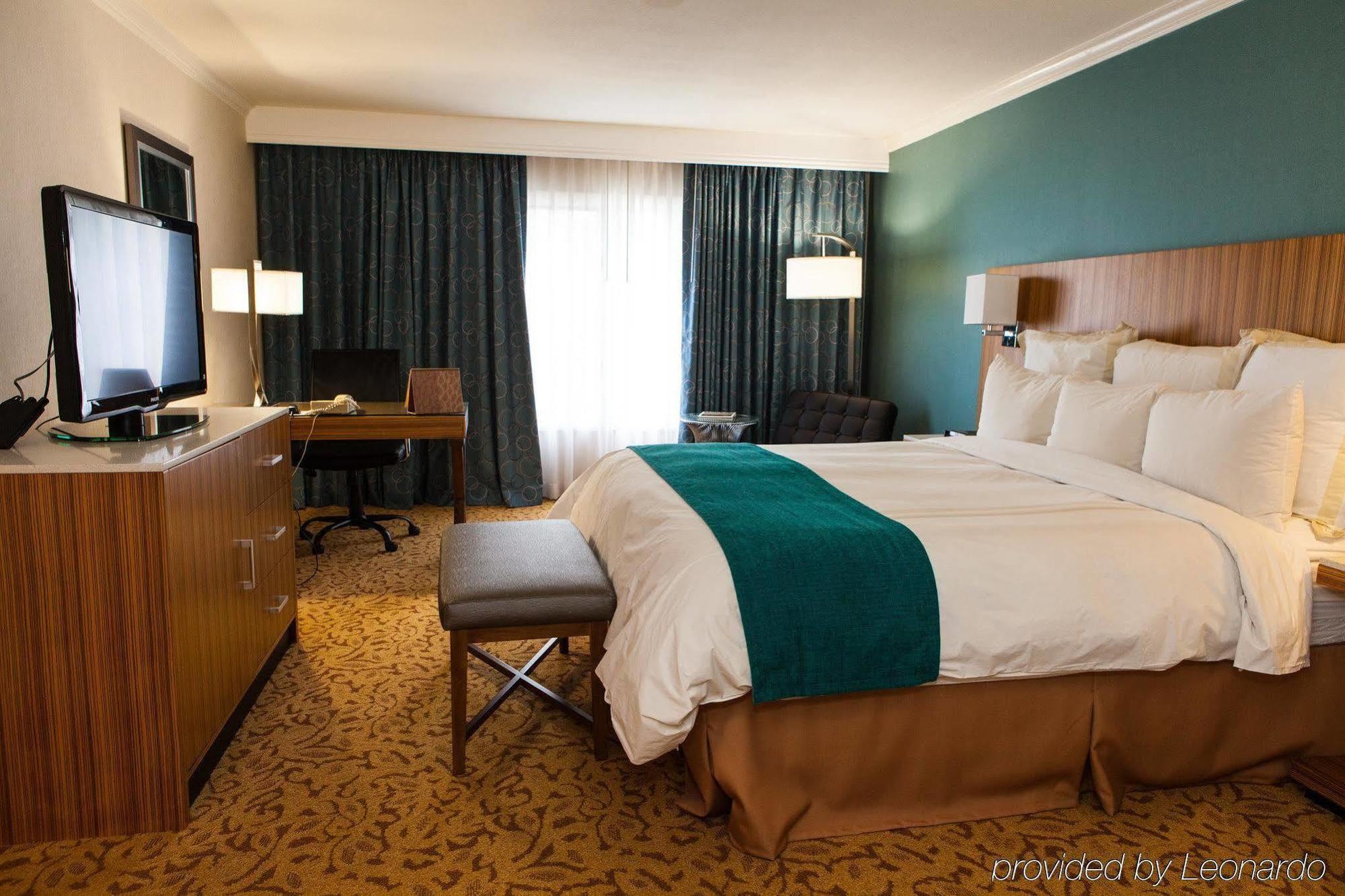 Hotel Delta By Marriott Airport Ontario