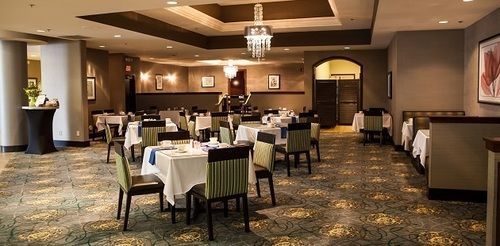 Delta By Marriott Airport Hotel Ontario