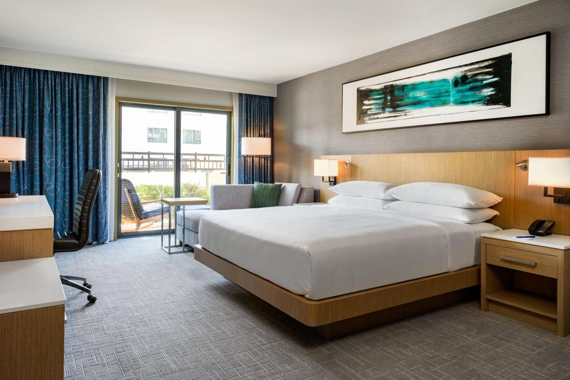 Delta By Marriott Airport Hotel 3*
