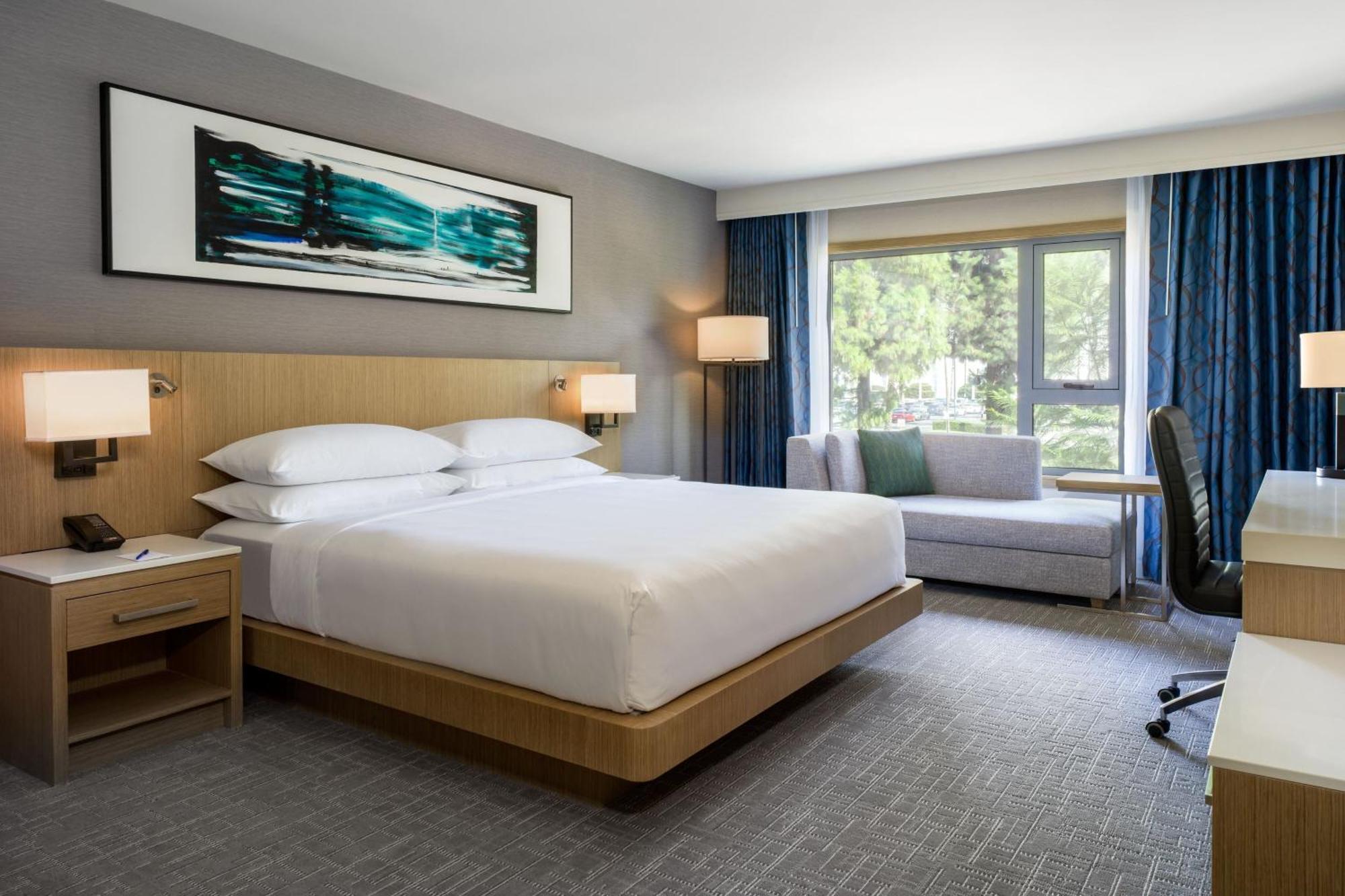 Hotel Delta By Marriott Airport Ontario