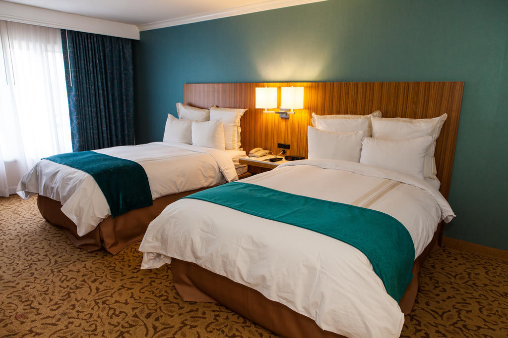 Delta By Marriott Airport Ontario