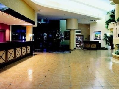 Delta By Marriott Airport