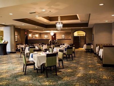 Delta By Marriott Airport Hotel Ontario