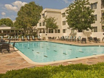 Delta By Marriott Airport Hotel 3*