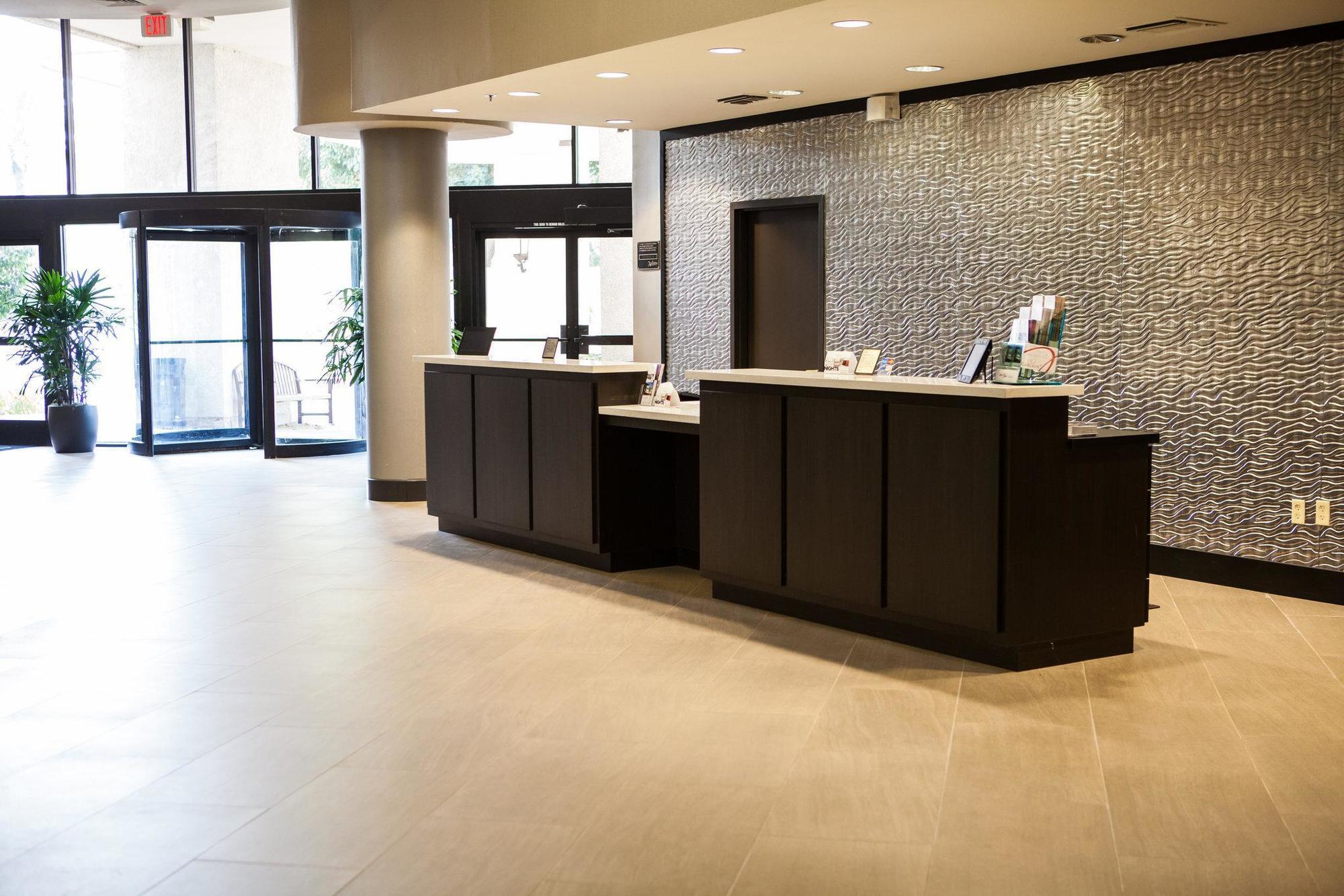 Delta By Marriott Airport
