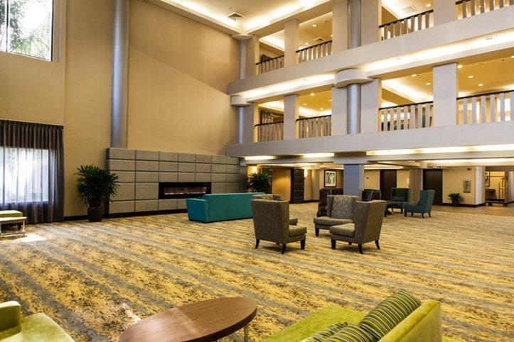 Delta By Marriott Airport Ontario