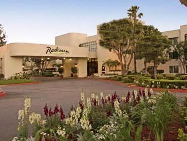 Hotel Delta By Marriott Airport Ontario