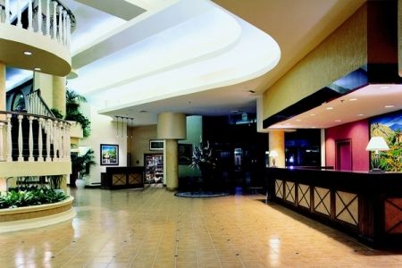 Delta By Marriott Airport Hotel Ontario