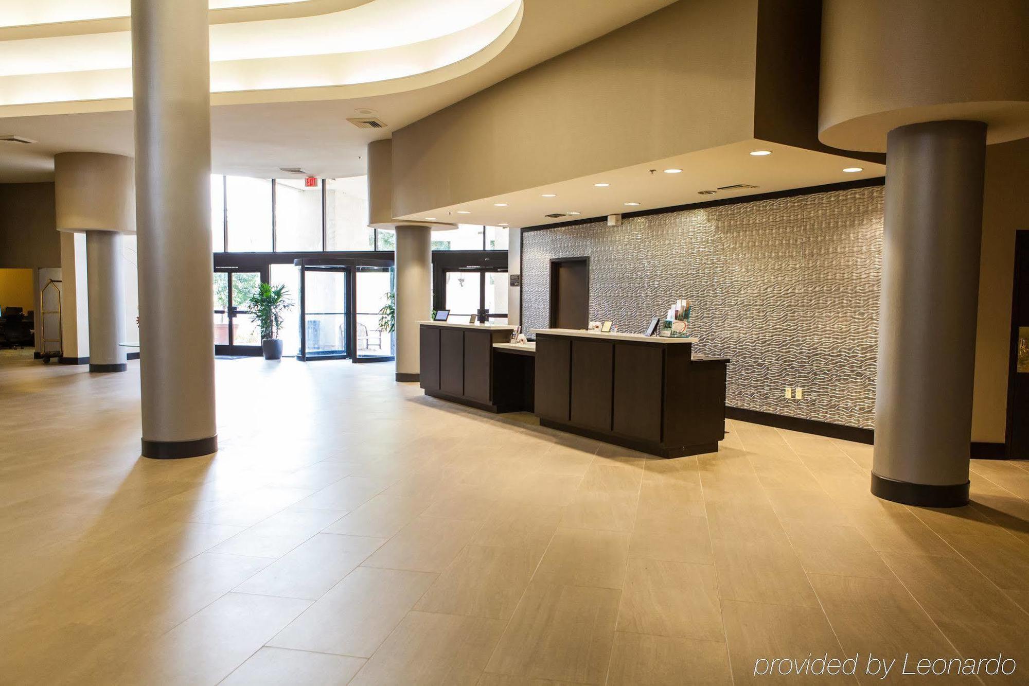 Delta By Marriott Airport Ontario