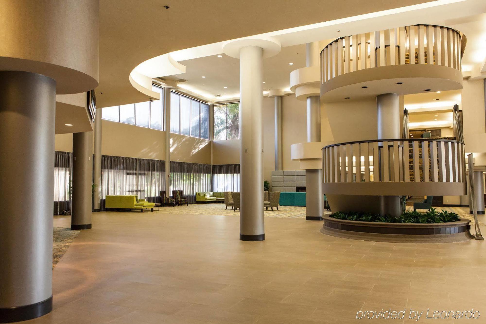 Delta By Marriott Airport Hotel 3*