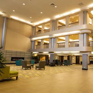 Hotel Delta By Marriott Airport Ontario